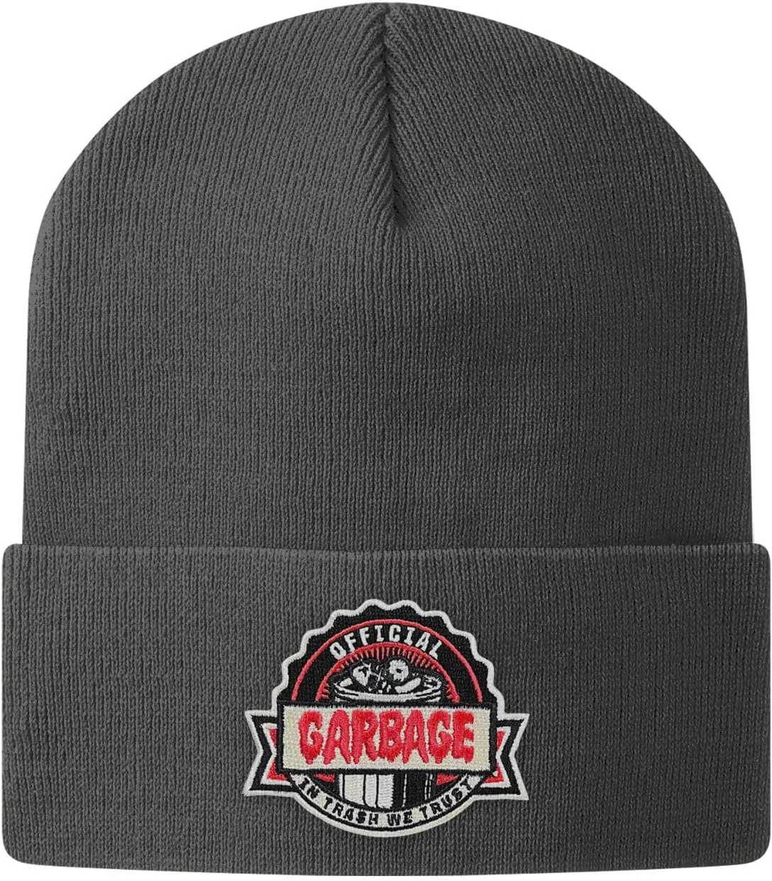 Garbage Pail Kids Officially Licensed Official Garbage Beanie Beanie