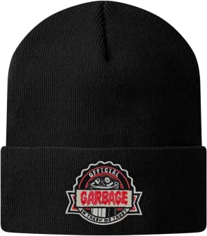 Garbage Pail Kids Officially Licensed Official Garbage Beanie Beanie