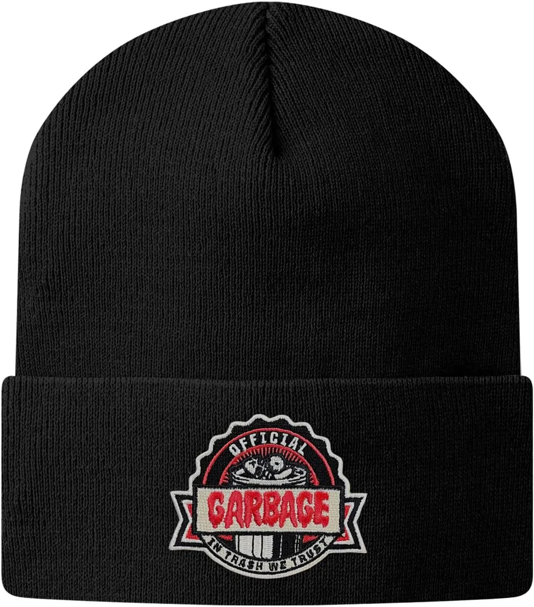 Garbage Pail Kids Officially Licensed Official Garbage Beanie Beanie
