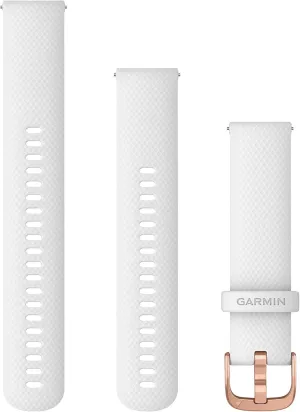 Garmin Quick Release Bands