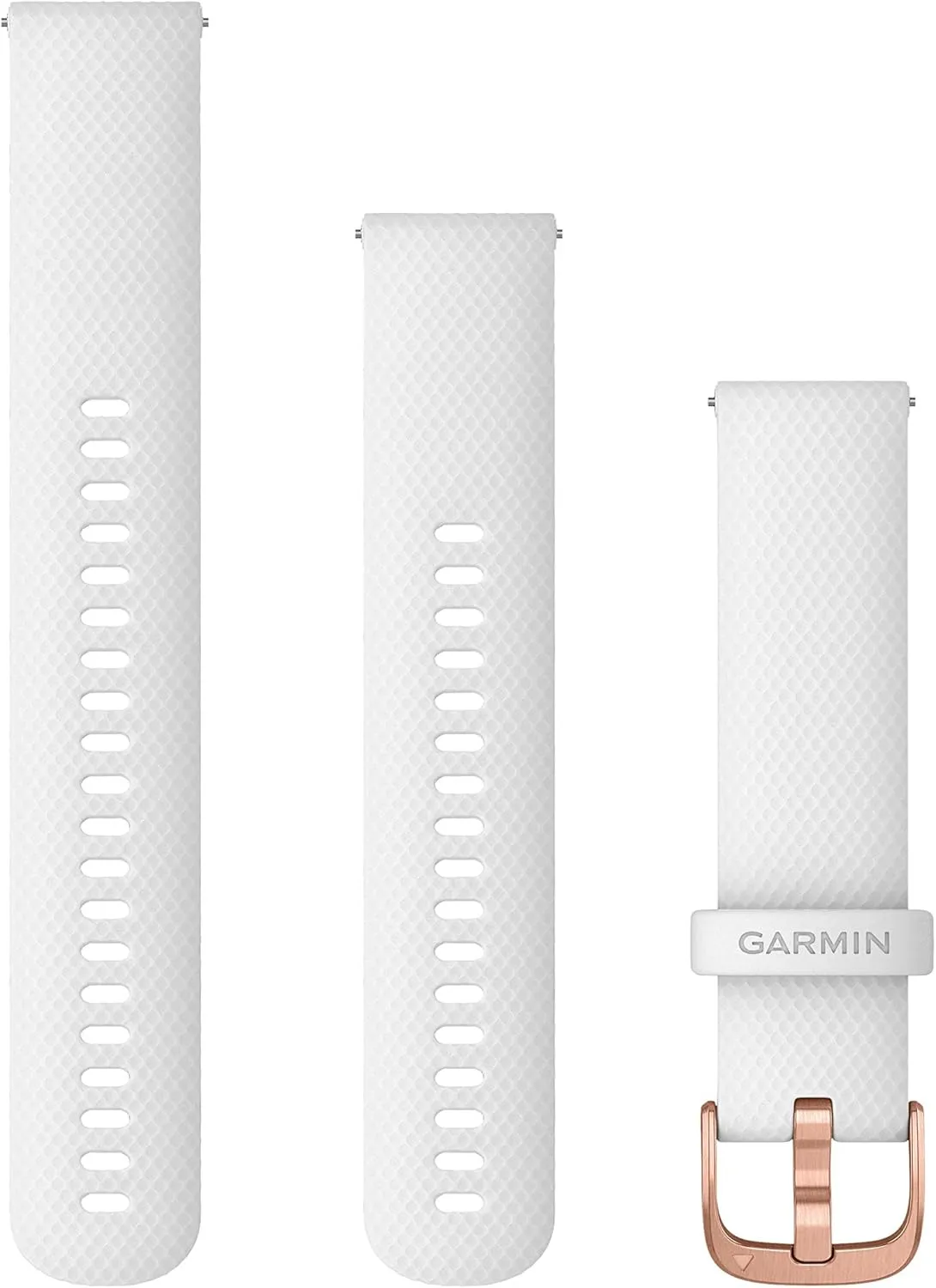 Garmin Quick Release Bands