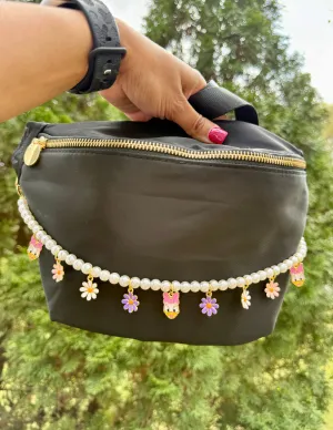 Girly Duck Bag Chain