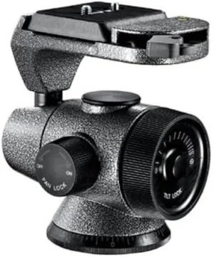 Gitzo GH5750QR Series 5 Magnesium Off Centre Head with Quick Release