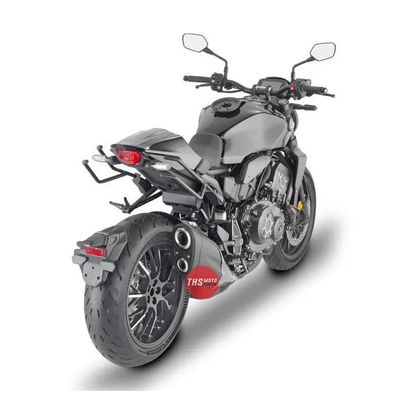 Givi Rapid Release Holder Remove-X Yamaha Tracer 900 / 900Gt '18-'20