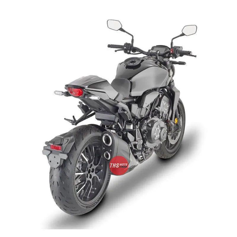 Givi Rapid Release Holder Remove-X Yamaha Tracer 900 / 900Gt '18-'20