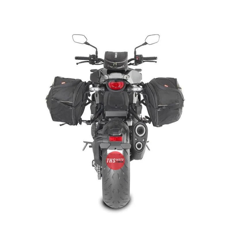 Givi Rapid Release Holder Remove-X Yamaha Tracer 900 / 900Gt '18-'20