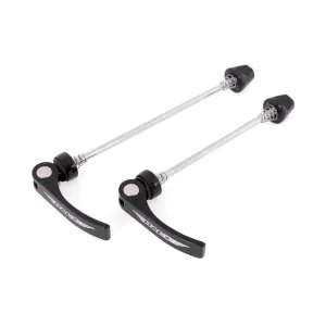 Halo White Line QR Road Wheel Skewers