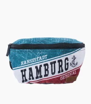 Hamburg Gürteltasche