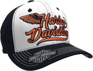 Harley-Davidson womens Baseball