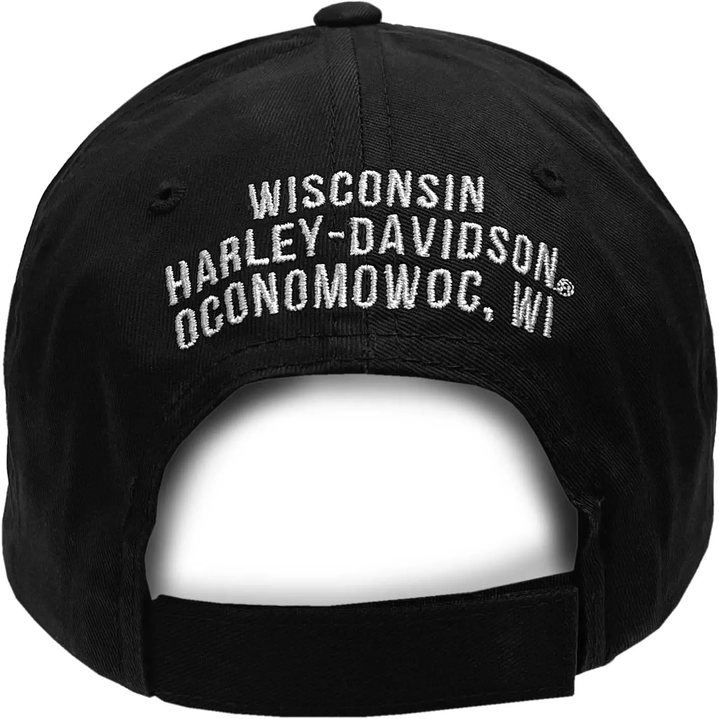 Harley-Davidson womens Baseball