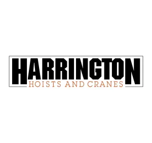 HARRINGTON Chain Container, Plastic (PBK2-C)
