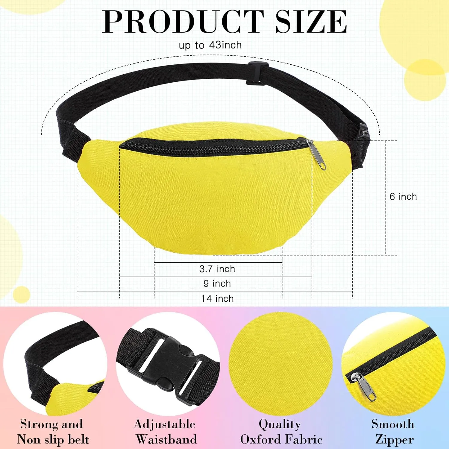 Haysandy 80s Costume Accessories for Women, Neon Leg Warmers Headband Wristbands Earrings Hair Rings for Cosplay