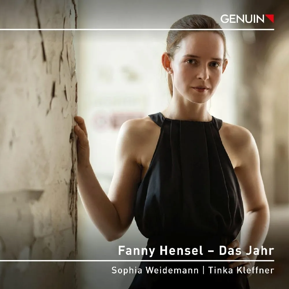 Hensel: Das Jahr