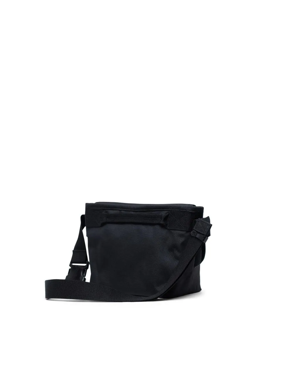 Herschel Grade Mini Messenger - Black
