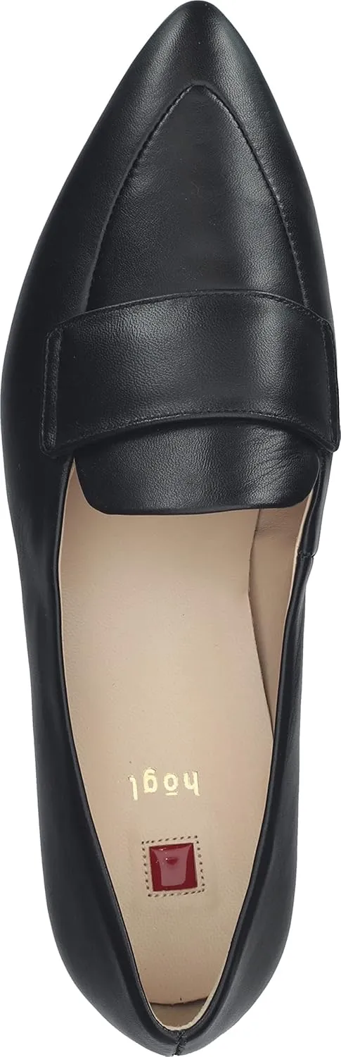 HÖGL Women's Ballet Flat