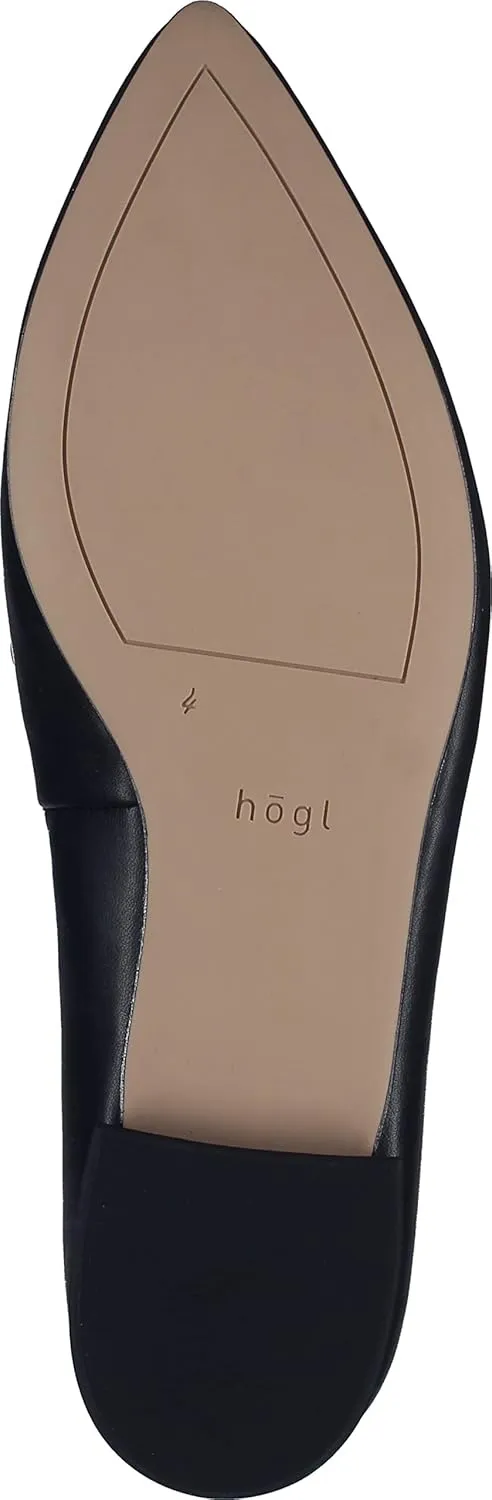 HÖGL Women's Ballet Flat
