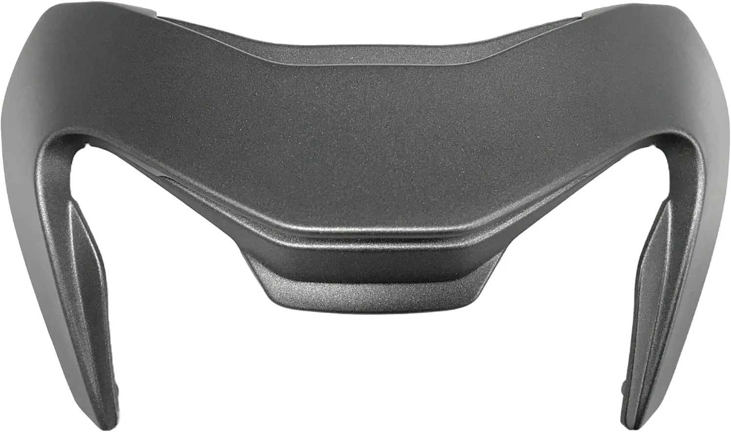 HJC RPHA-11 Pro Helmet Rear Vent Flat Titanium