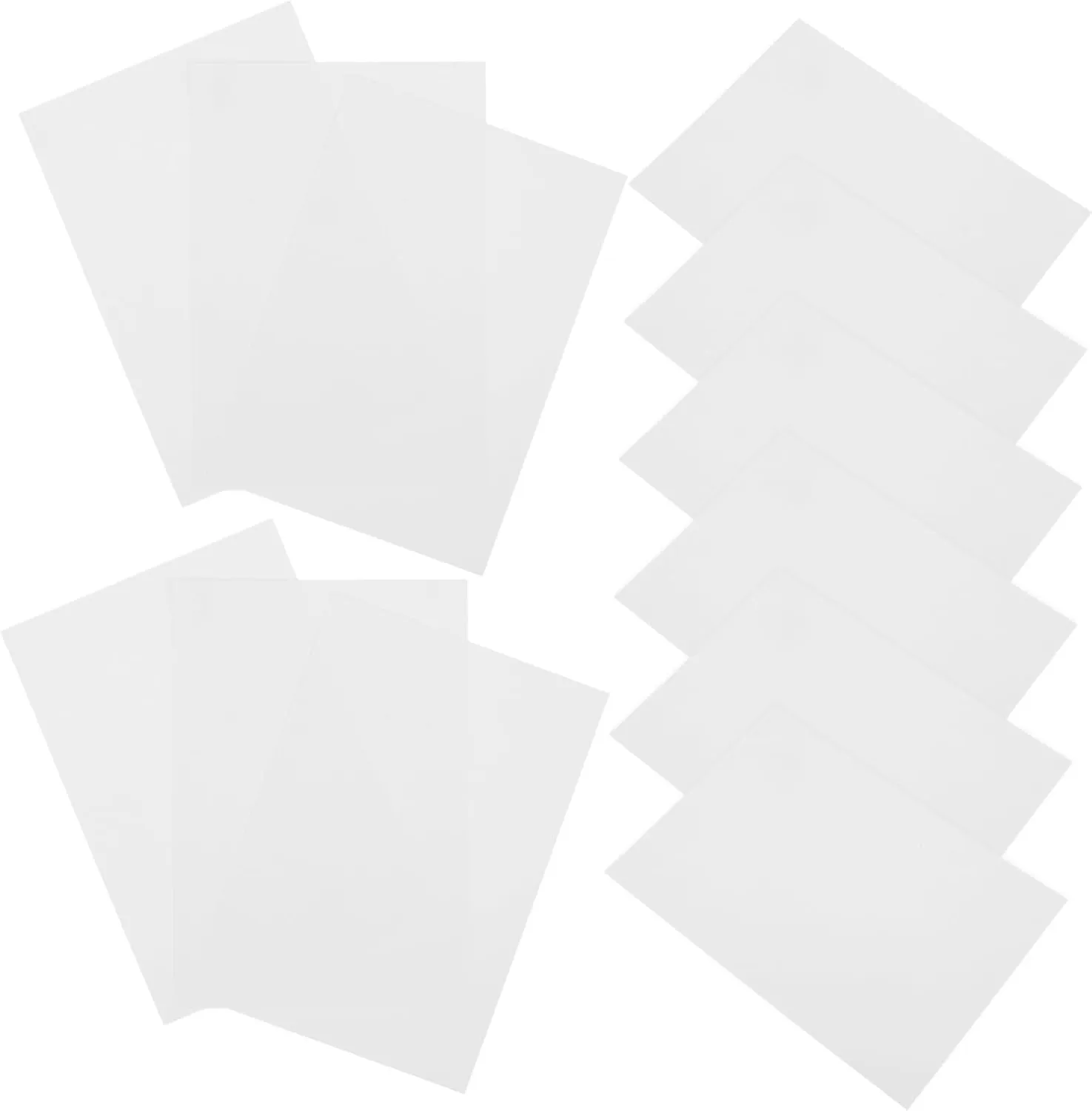 Homoyoyo 400pcs Water-Soluble Pencil Paper Pad Art Paper for Boys and Girls Boys and Girls Art Supplies Scrapbook Drawing Pad