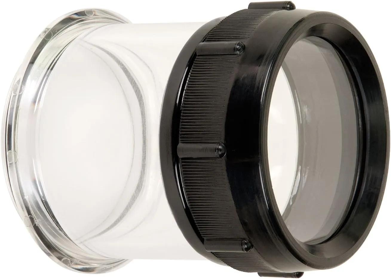 Ikelite SLR Flat Port f/ 3.5-4.5" Lens