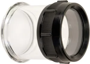 Ikelite SLR Flat Port f/ 3.5-4.5" Lens