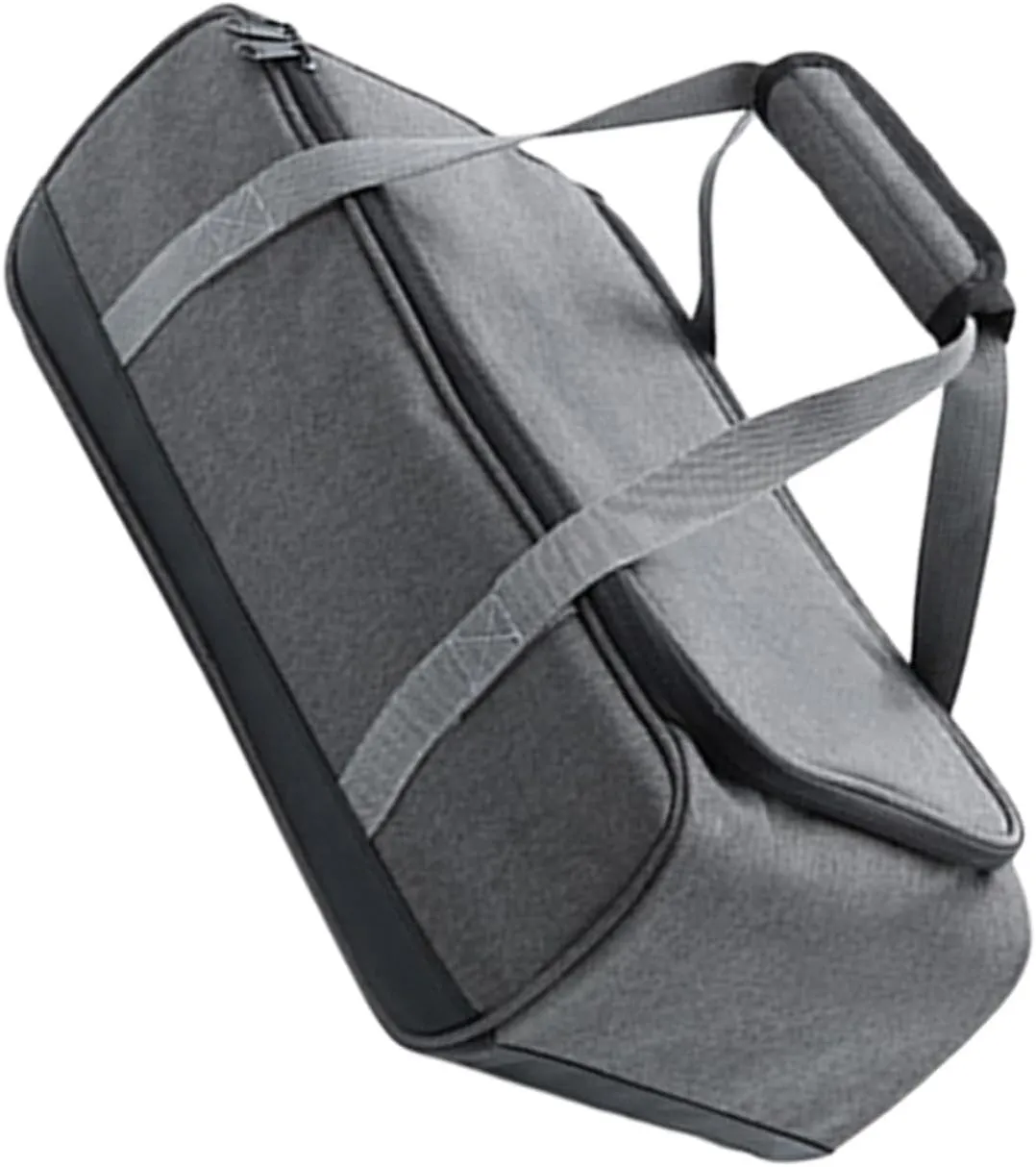 IMIKEYA Camping Cooking Set Multi-functional Pot Stove Carrier Storage Bag for Outdoor Camping Bag Frying Pan Pouch