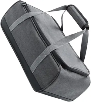 IMIKEYA Camping Cooking Set Multi-functional Pot Stove Carrier Storage Bag for Outdoor Camping Bag Frying Pan Pouch