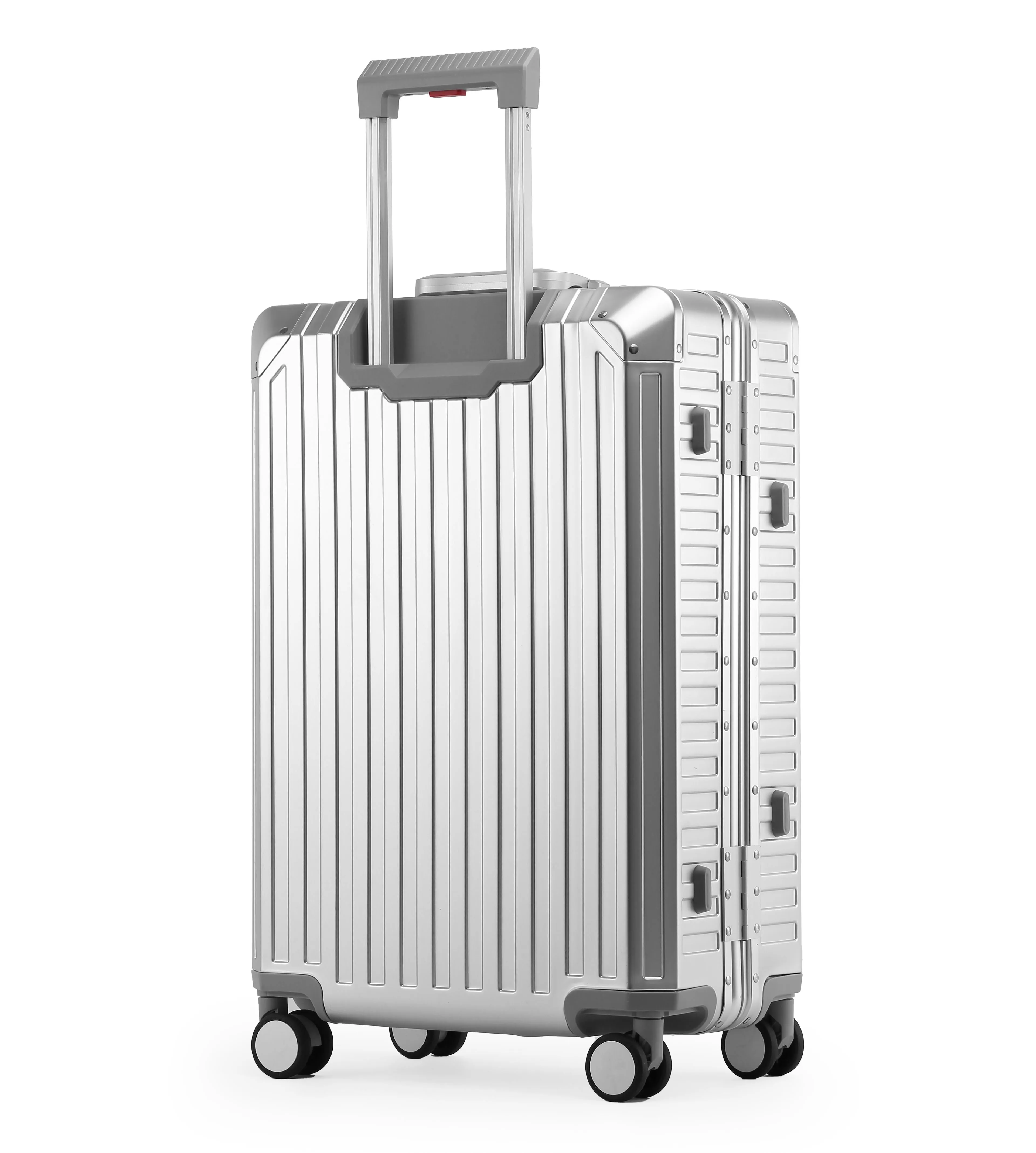 International Carry-On: Aluminum Edition Gold