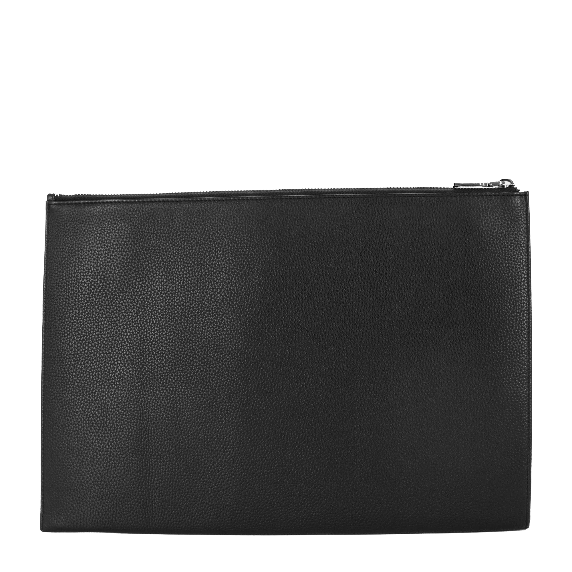 IPad 12’9 zipped pouch