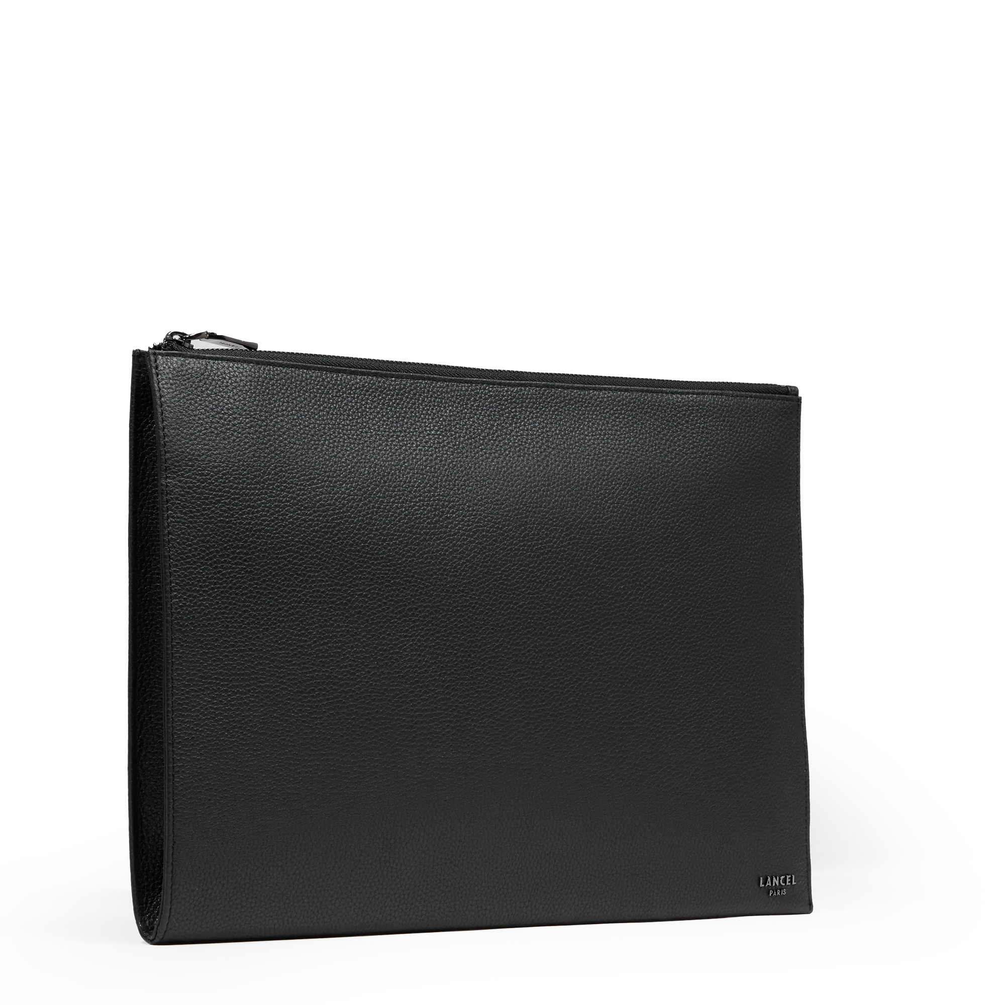 IPad 12’9 zipped pouch