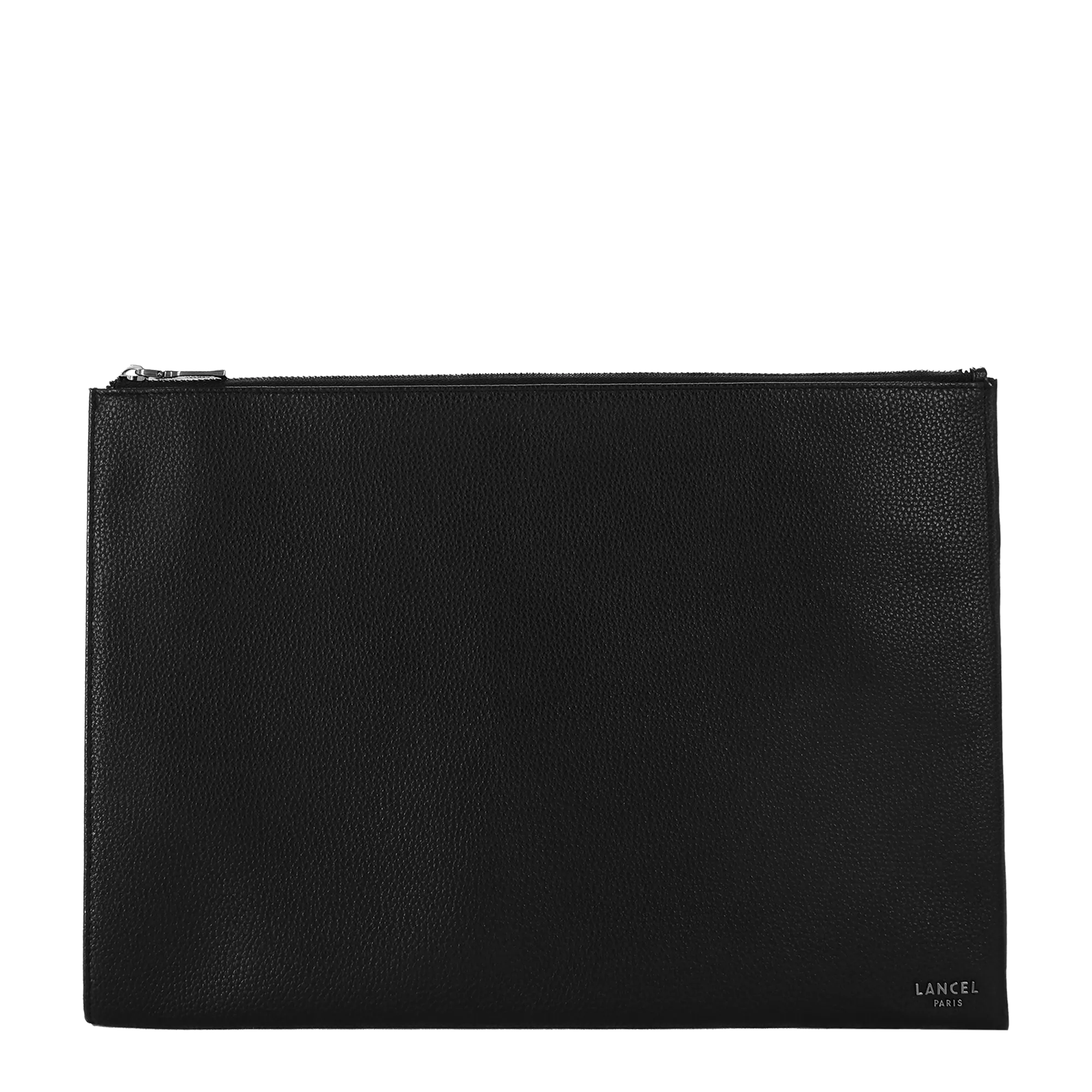 IPad 12’9 zipped pouch