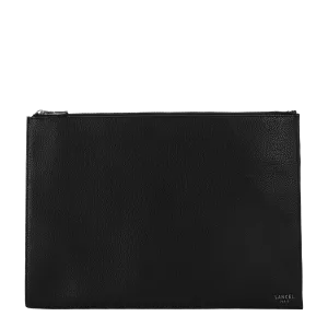 IPad 12’9 zipped pouch
