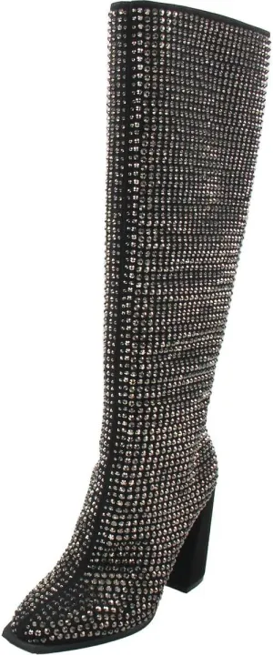 Jessica Simpson Womens LOVELLY Knee-High Boots
