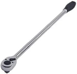 JK180996 Ratchet, Extra Long, 1/2 In. Drive, 24 In. - Quantity 4