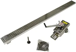 K0163 Manual Backup for Electric Tarping Systems K0163
