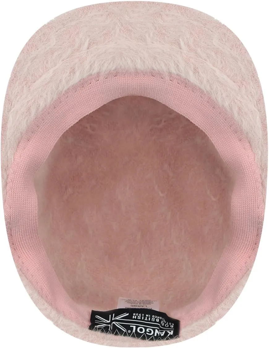 Kangol Furgora 504 Hat - Sea Kelp/XL Ivy Caps & Flat Caps