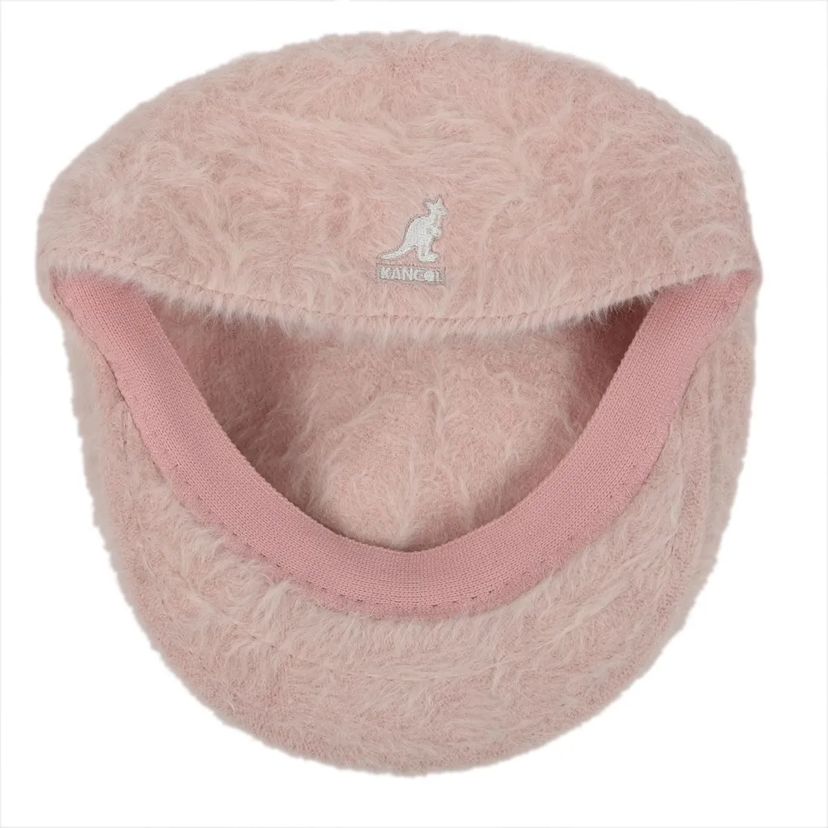 Kangol Furgora 504 Hat - Sea Kelp/XL Ivy Caps & Flat Caps