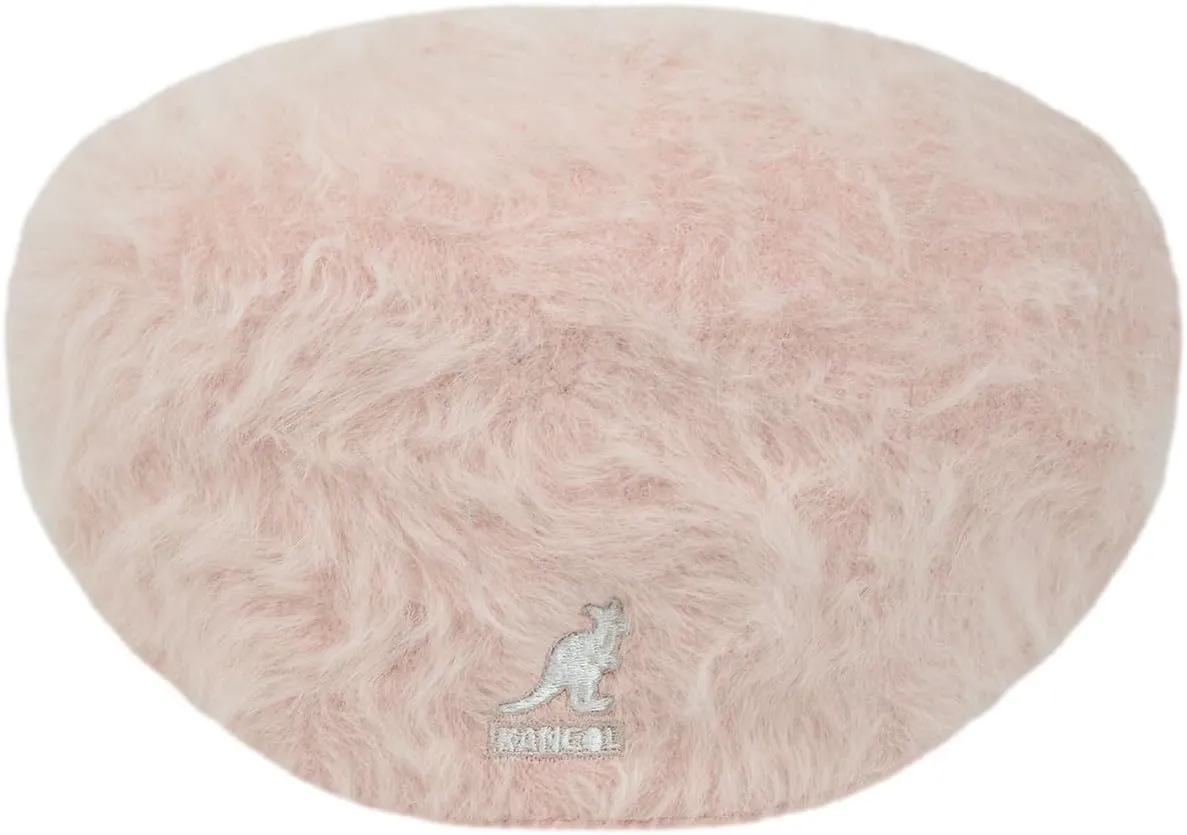 Kangol Furgora 504 Hat - Sea Kelp/XL Ivy Caps & Flat Caps