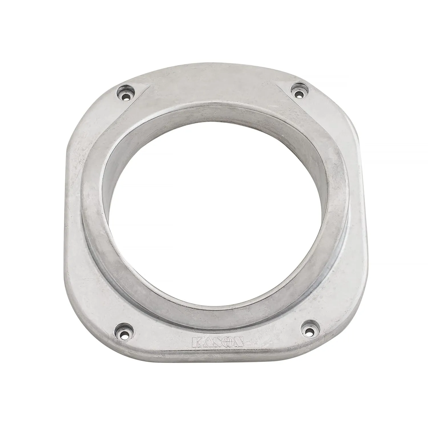 Kason Inside Release Bumper Guard