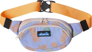 KAVU Canvas Spectator Belt Bag Hip Fanny Pack