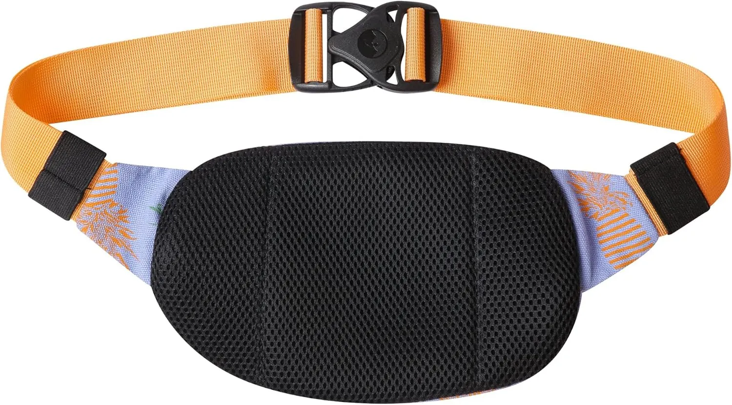KAVU Canvas Spectator Belt Bag Hip Fanny Pack
