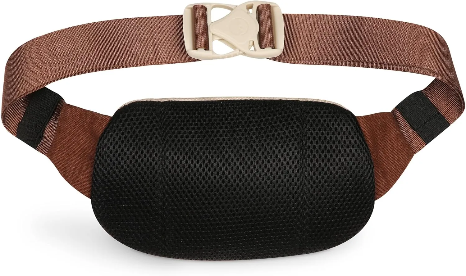 KAVU Canvas Spectator Belt Bag Hip Fanny Pack
