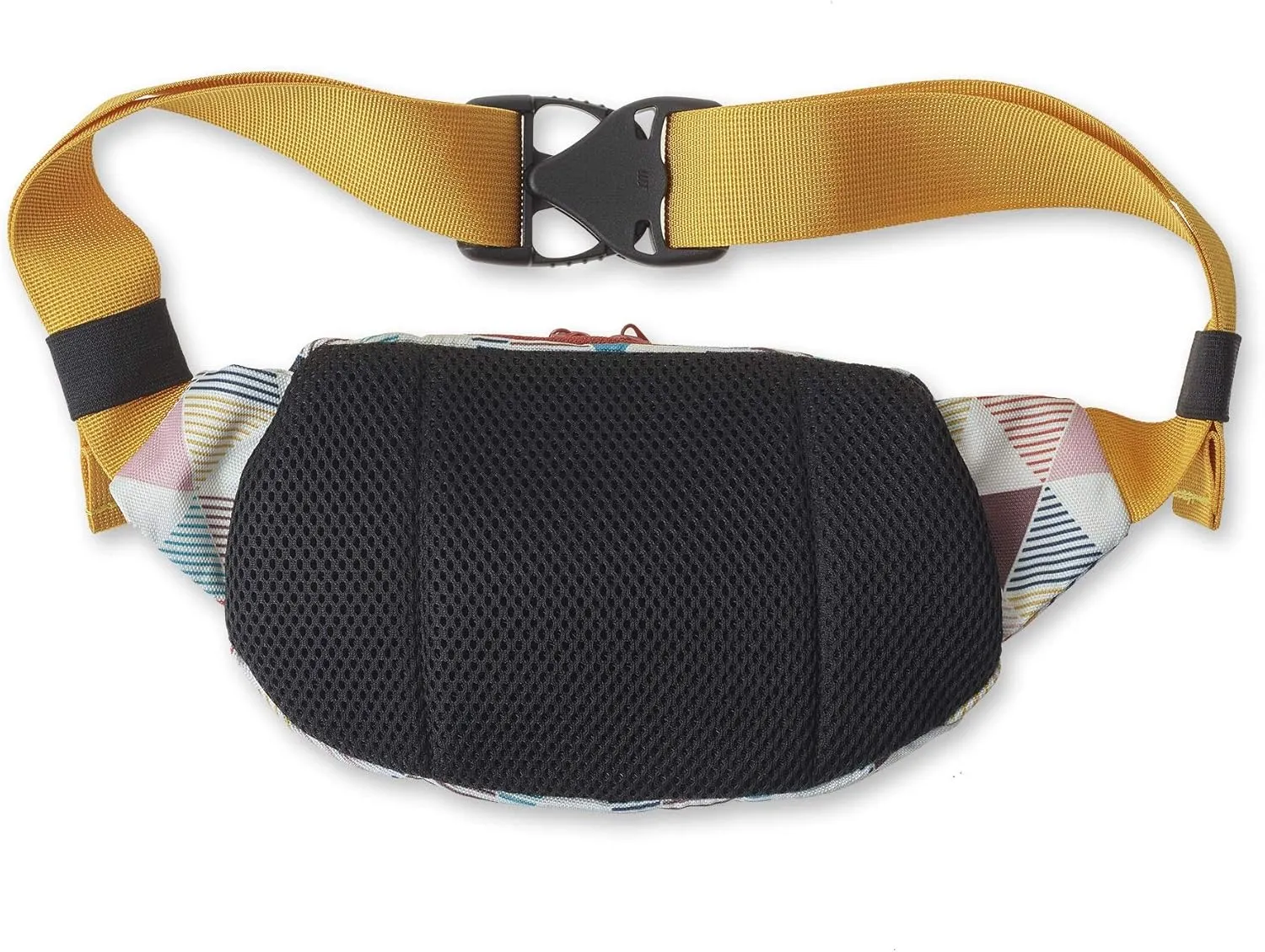 KAVU Spectator Belt Bag Polyester Hip Fanny Pack