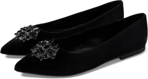Kenneth Cole New York Women's Gaya Starburst Platform