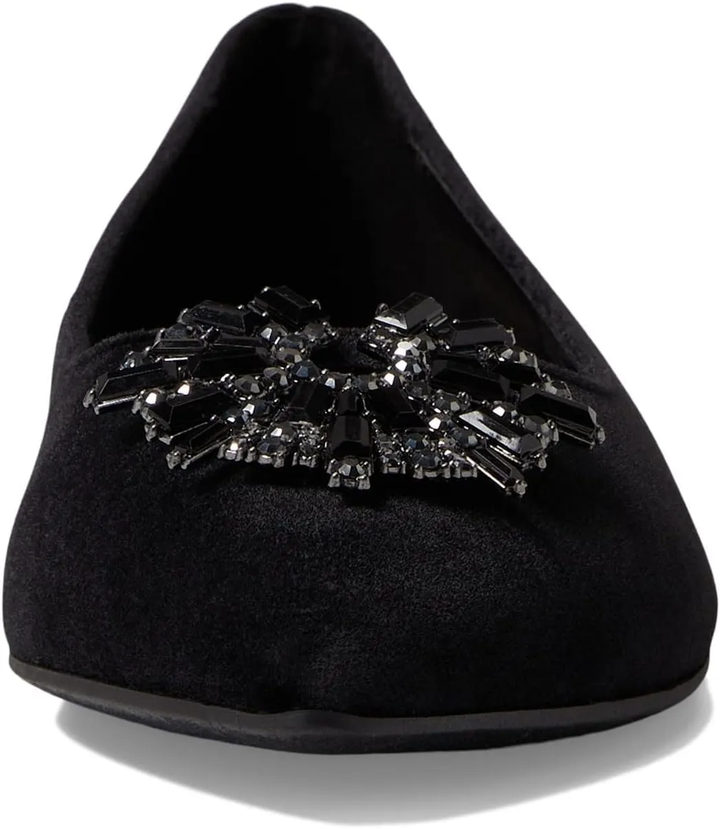 Kenneth Cole New York Women's Gaya Starburst Platform