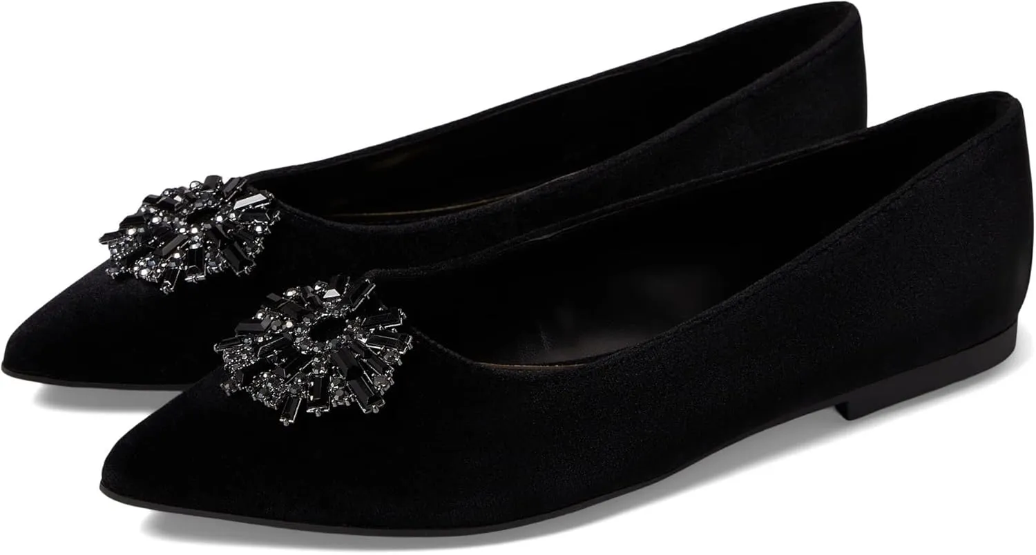 Kenneth Cole New York Women's Gaya Starburst Platform