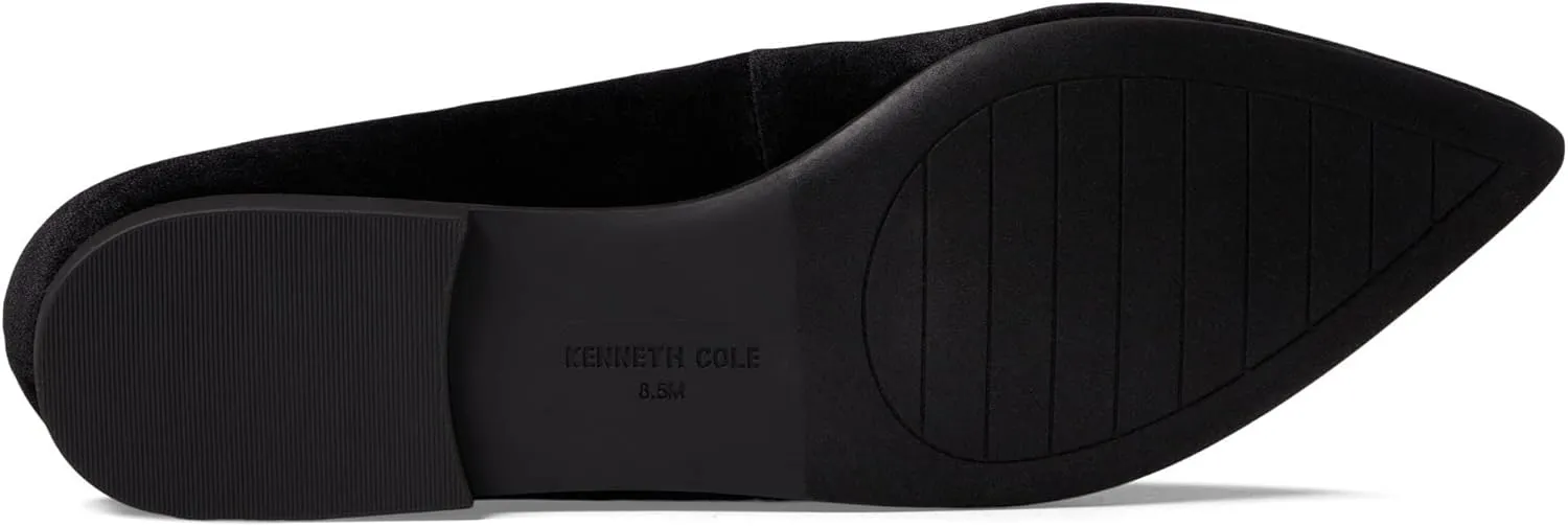 Kenneth Cole New York Women's Gaya Starburst Platform