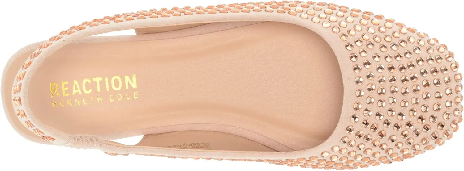 Kenneth Cole REACTION Women's Esme Sneaker