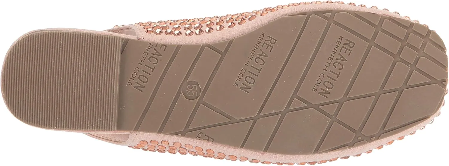 Kenneth Cole REACTION Women's Esme Sneaker