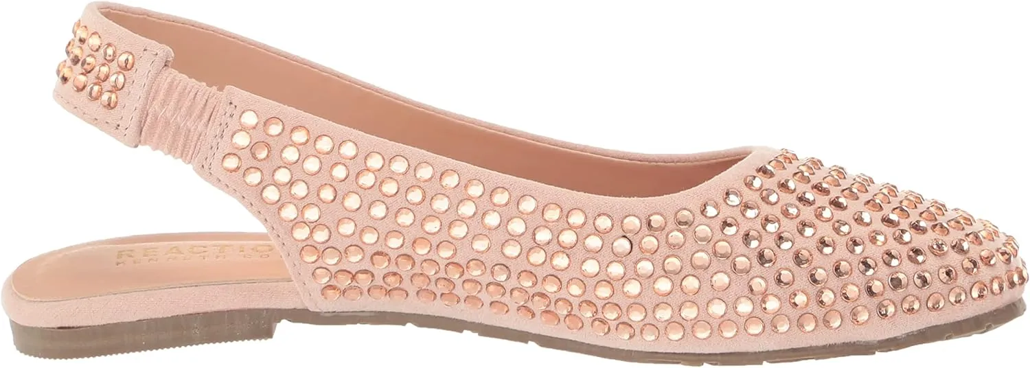 Kenneth Cole REACTION Women's Esme Sneaker