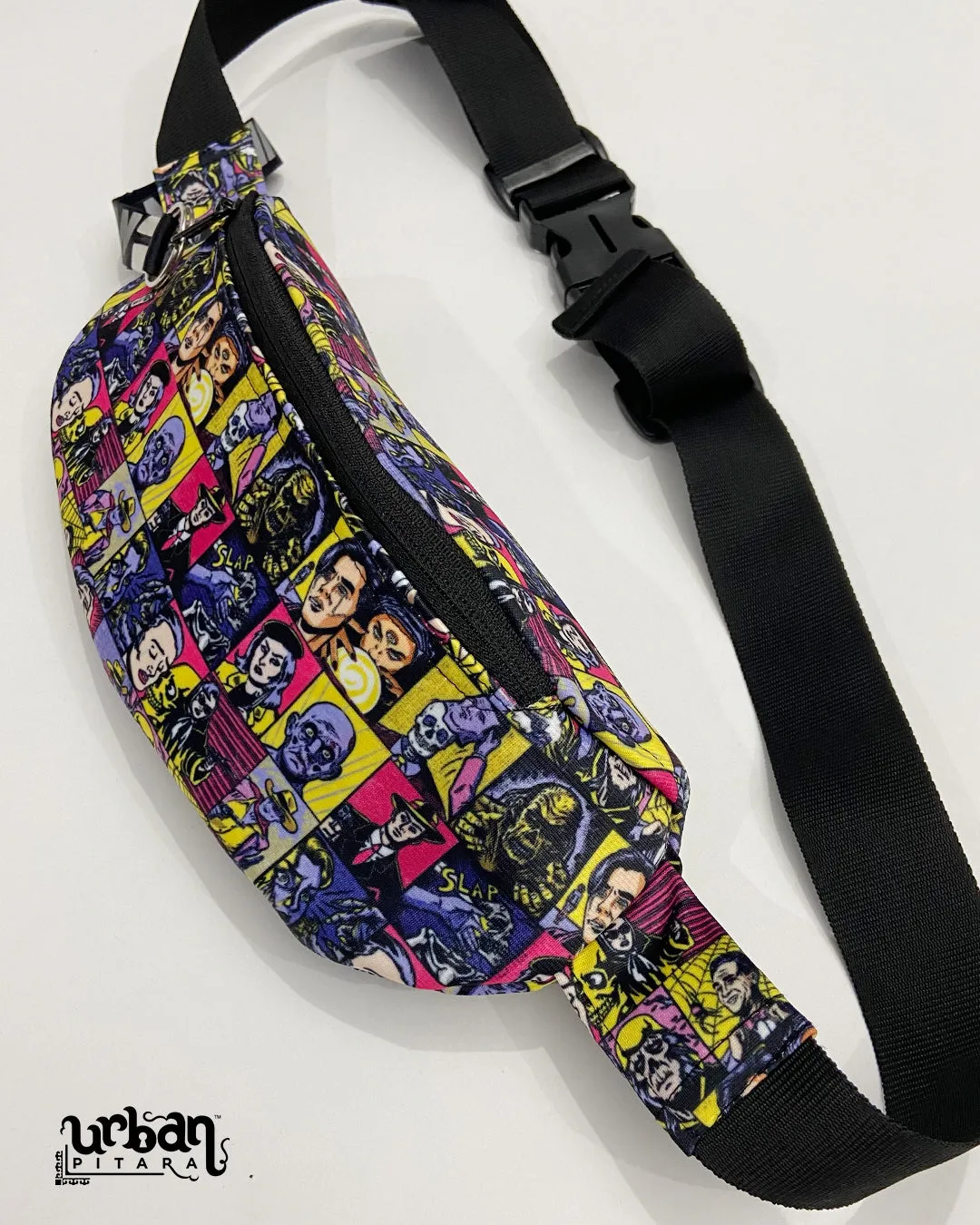 Killer Comics Fanny Pack